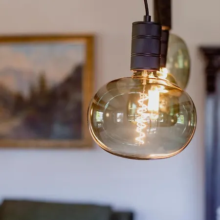 Appartement Zur Nandl *