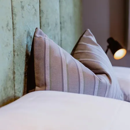 Zur Nandl Apartmán Saint Wolfgang