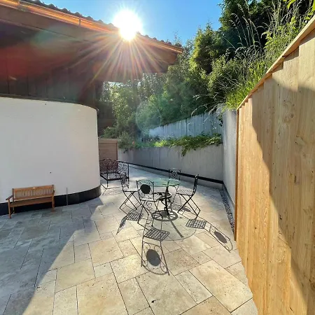 Appartement Zur Nandl *