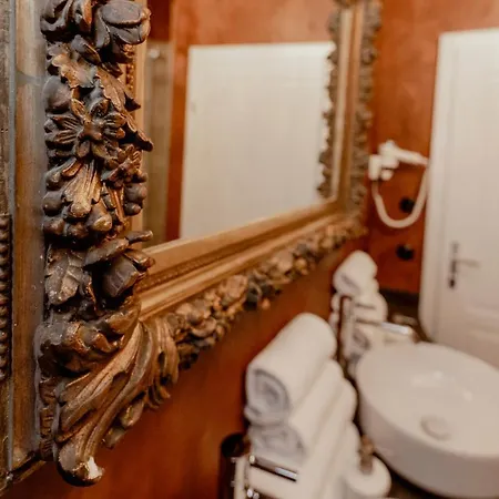 Zur Nandl * Sankt Wolfgang im Salzkammergut