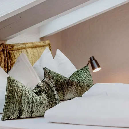 Appartement Zur Nandl Saint Wolfgang