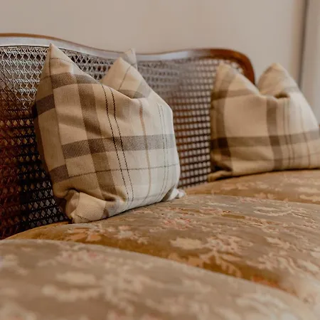 Appartement Zur Nandl Saint Wolfgang