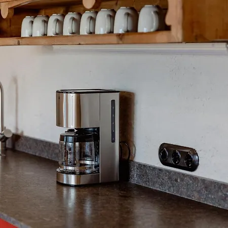 Apartment Zur Nandl Sankt Wolfgang im Salzkammergut