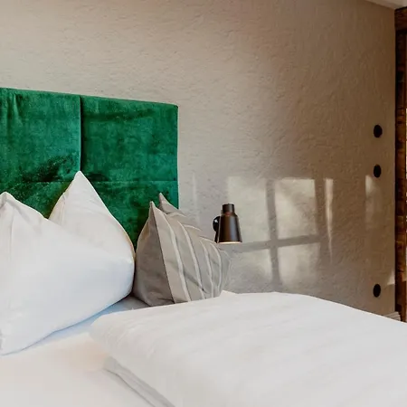 Appartement Zur Nandl Saint Wolfgang