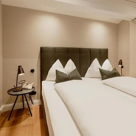 Zur Nandl Apartment Sankt Wolfgang im Salzkammergut