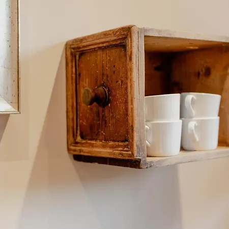 Zur Nandl * Saint Wolfgang