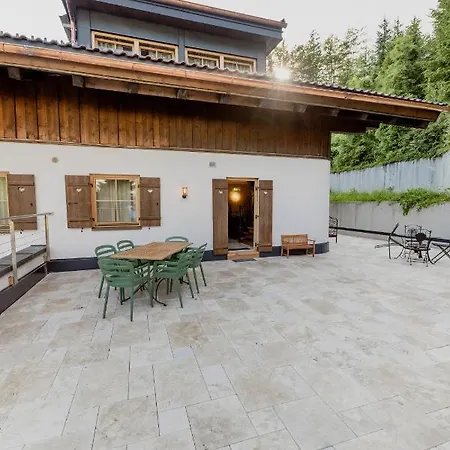 Zur Nandl Appartement Saint Wolfgang