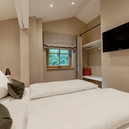 Zur Nandl Saint Wolfgang