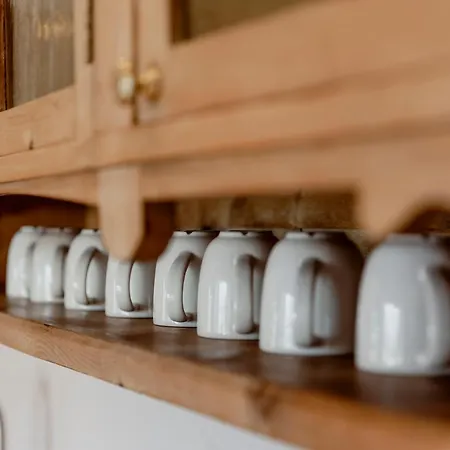 Zur Nandl Appartement