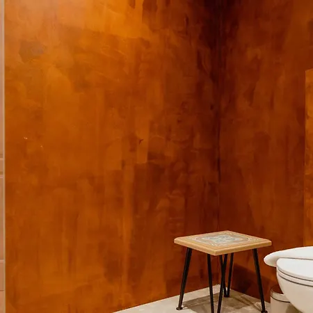 Appartement Zur Nandl