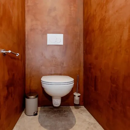 Apartment Zur Nandl Sankt Wolfgang im Salzkammergut