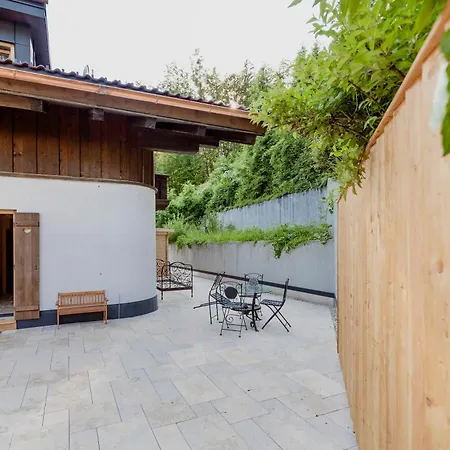 Zur Nandl Saint Wolfgang