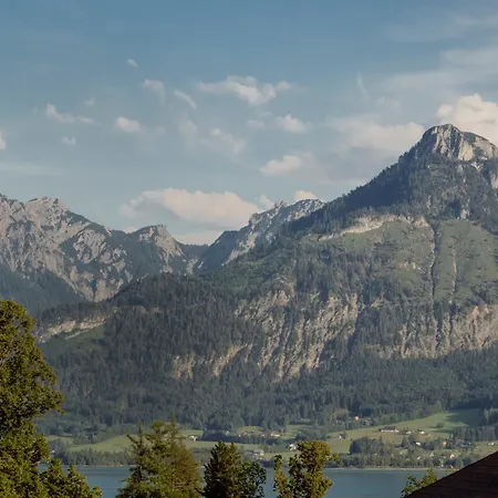 Zur Nandl Apartment Sankt Wolfgang im Salzkammergut