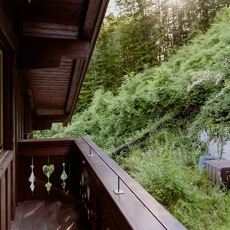 Apartment Zur Nandl Sankt Wolfgang im Salzkammergut