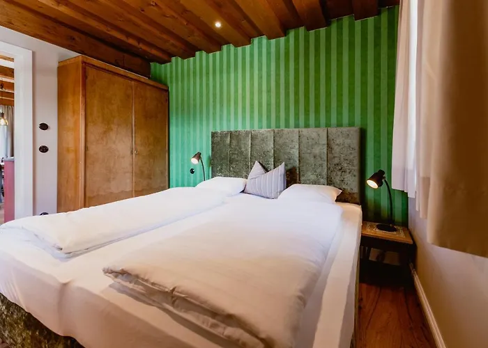 Zur Nandl Διαμέρισμα Saint Wolfgang