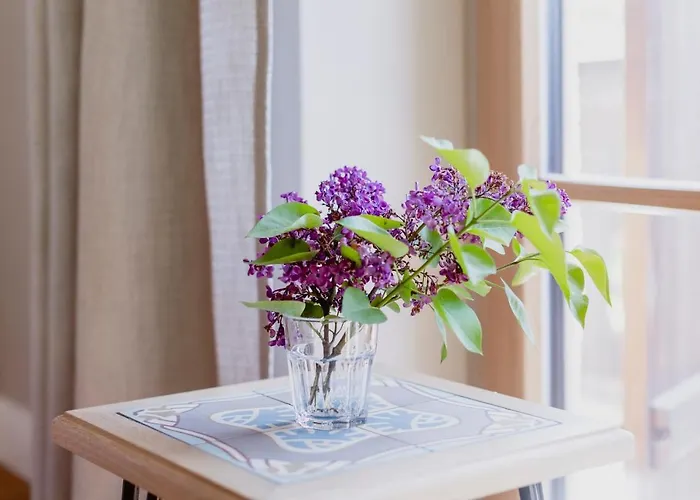 Διαμέρισμα Zur Nandl Saint Wolfgang