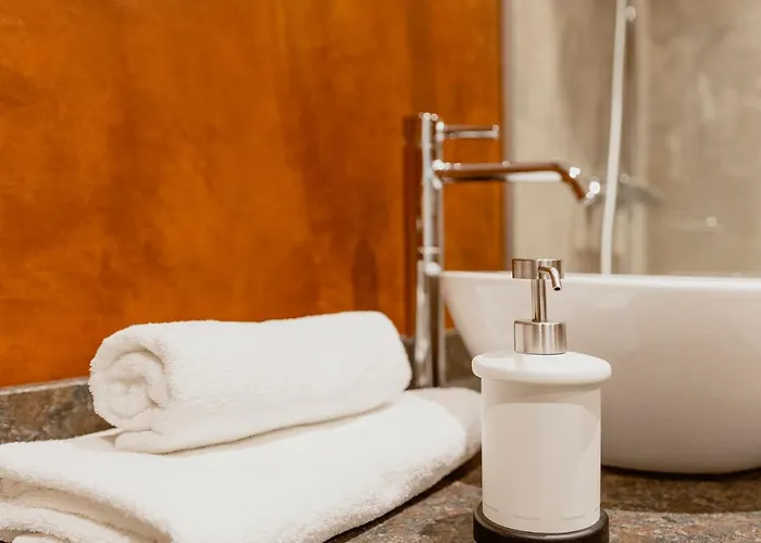 Zur Nandl Διαμέρισμα