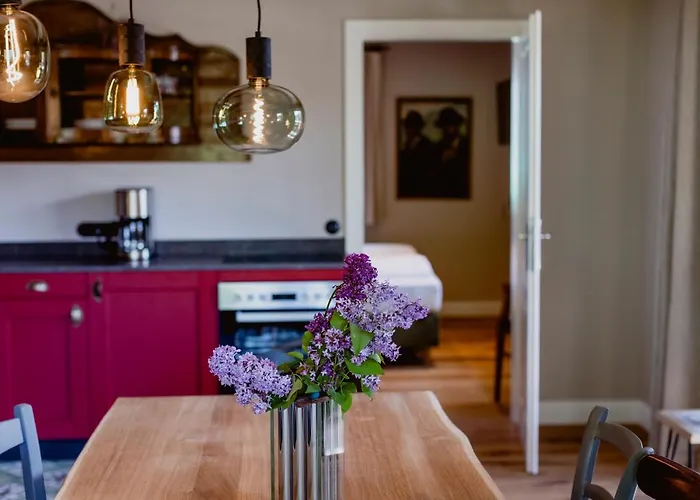 Zur Nandl * Saint Wolfgang