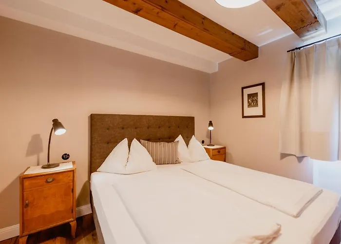 Διαμέρισμα Zur Nandl Saint Wolfgang