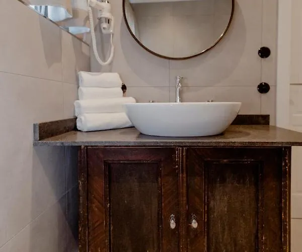 Zur Nandl * Saint Wolfgang