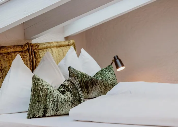 Διαμέρισμα Zur Nandl Saint Wolfgang