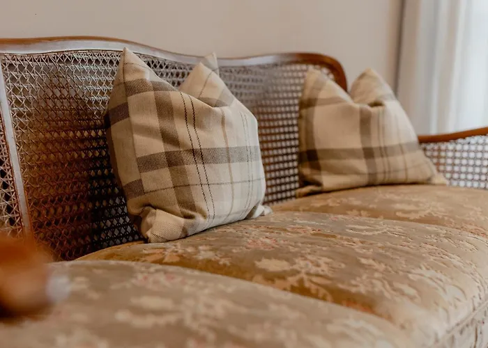 Lägenhet Zur Nandl Saint Wolfgang