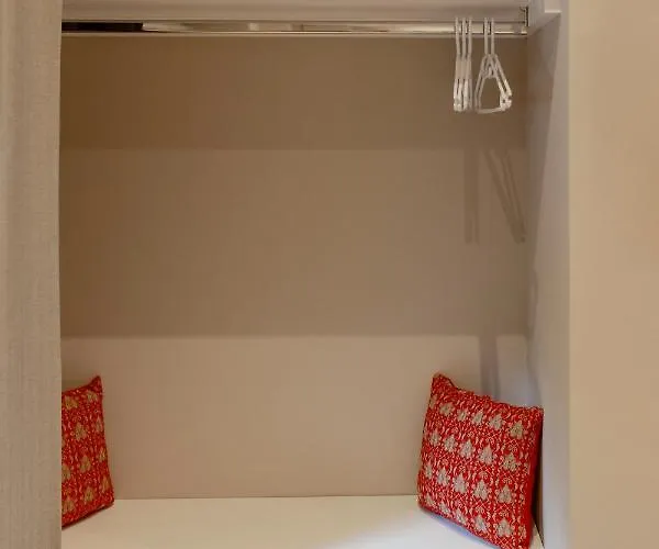 Διαμέρισμα Zur Nandl