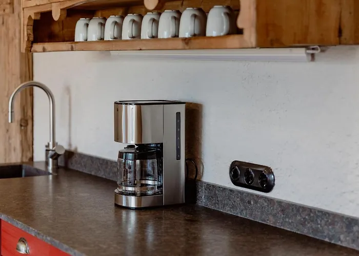 Διαμέρισμα Zur Nandl Saint Wolfgang