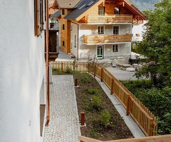 Zur Nandl Saint Wolfgang