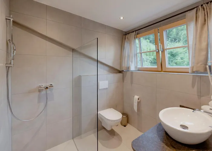 Zur Nandl Διαμέρισμα