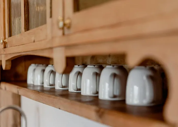 Zur Nandl Διαμέρισμα