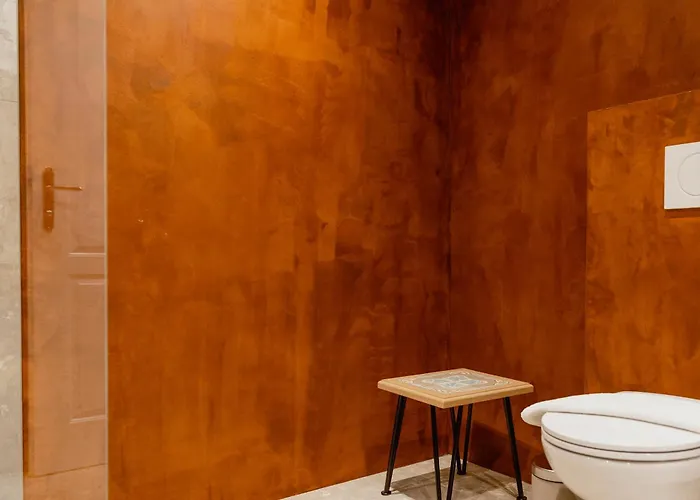 Διαμέρισμα Zur Nandl