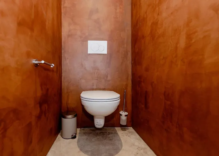 Διαμέρισμα Zur Nandl Saint Wolfgang