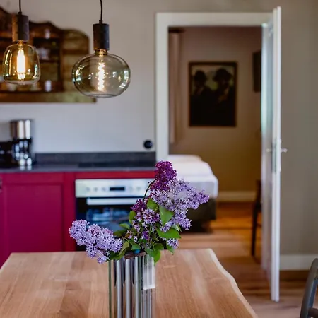 Zur Nandl * Saint Wolfgang