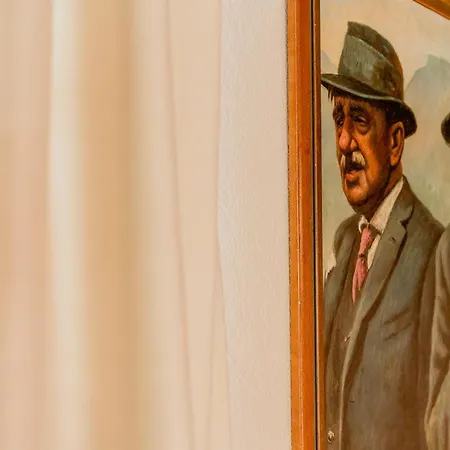 Zur Nandl Saint Wolfgang