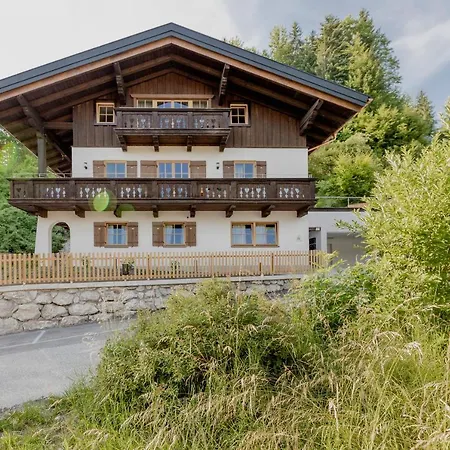 Апартаменты Zur Nandl *