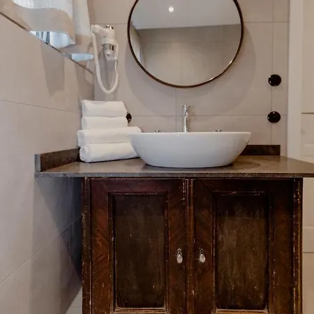 Zur Nandl * Saint Wolfgang