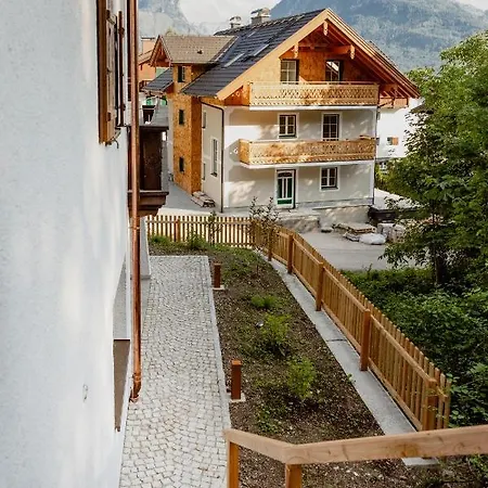 Zur Nandl Saint Wolfgang