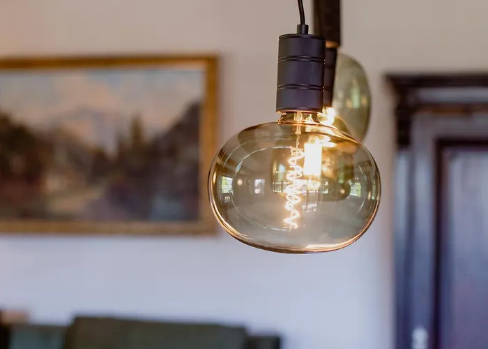 Апартаменты Zur Nandl *