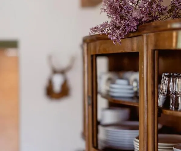 Апартаменты Zur Nandl