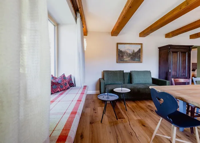 Zur Nandl Sankt Wolfgang im Salzkammergut