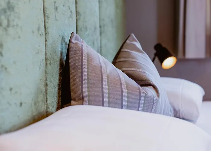 Zur Nandl Apartamento Saint Wolfgang