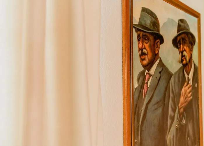 Zur Nandl Sankt Wolfgang im Salzkammergut