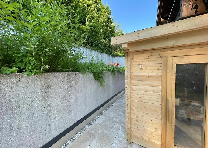 Апартаменты Zur Nandl