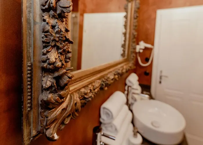 Zur Nandl * Sankt Wolfgang im Salzkammergut